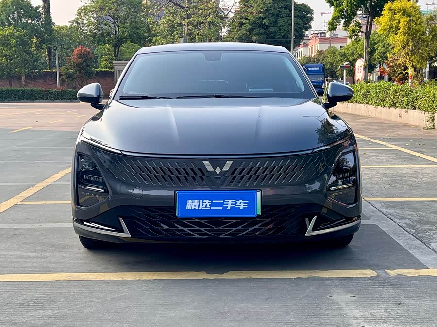 Wuling Xingguang 2024 Co-Creation Edition 150 Standard - zdjęcie 2
