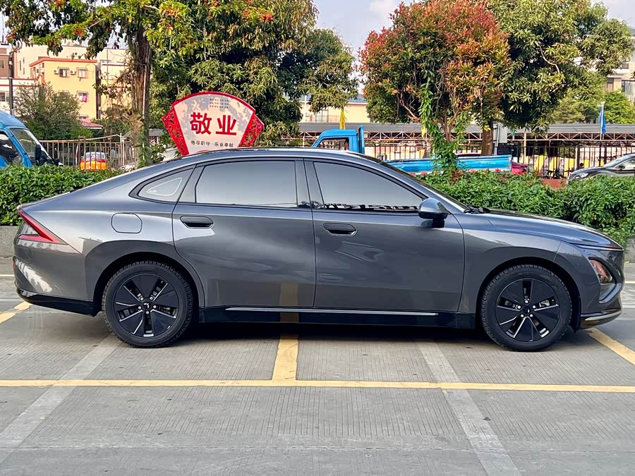 Wuling Xingguang 2024 Co-Creation Edition 150 Standard - zdjęcie 14