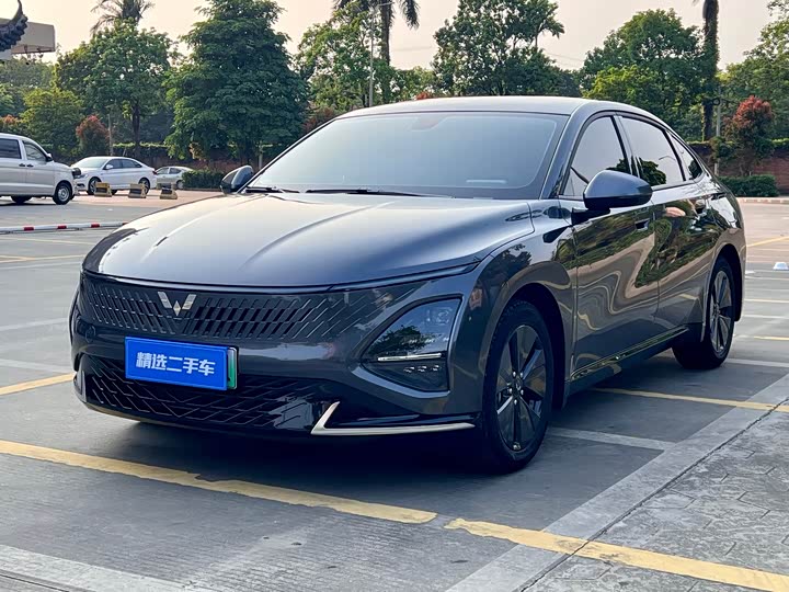 Wuling Xingguang 2024 Co-Creation Edition 150 Standard - zdjęcie 18