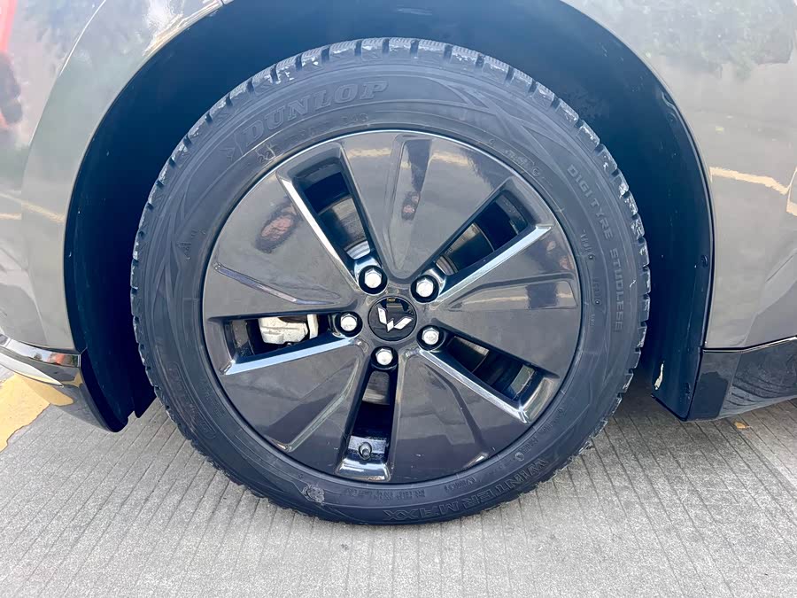 Wuling Xingguang 2024 Co-Creation Edition 150 Standard - zdjęcie 10
