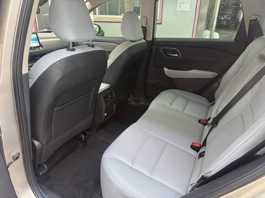 X-Trail 2023 e-POWER Super Hybrid Dual Motor 4WD Supreme - zdjęcie 7