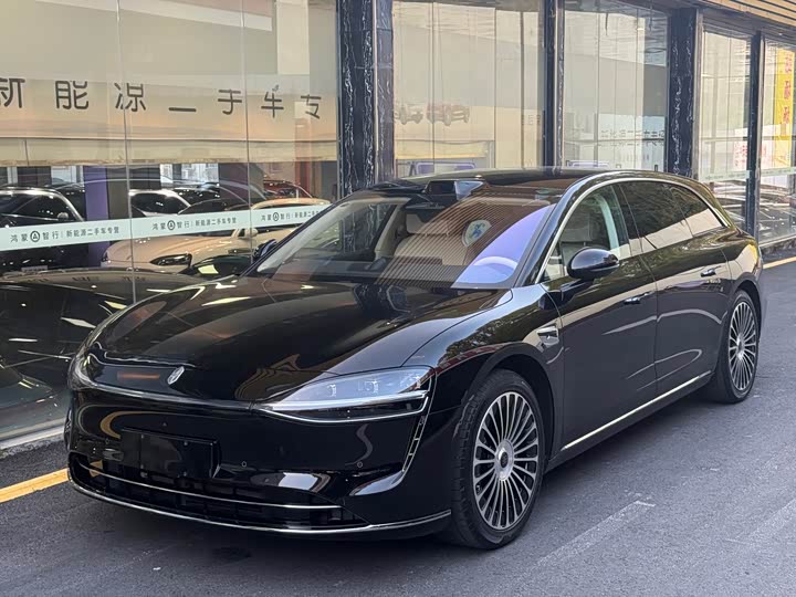 Xiangjie S9T 2025 Range Extender Ultra Long Range Version (192-Line Laser Radar) - zdjęcie 11