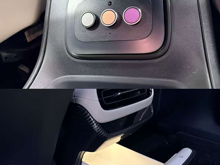 Xiaomi SU7 2024 4WD Ultra Long Range High-End Intelligent Driving Max - zdjęcie 14