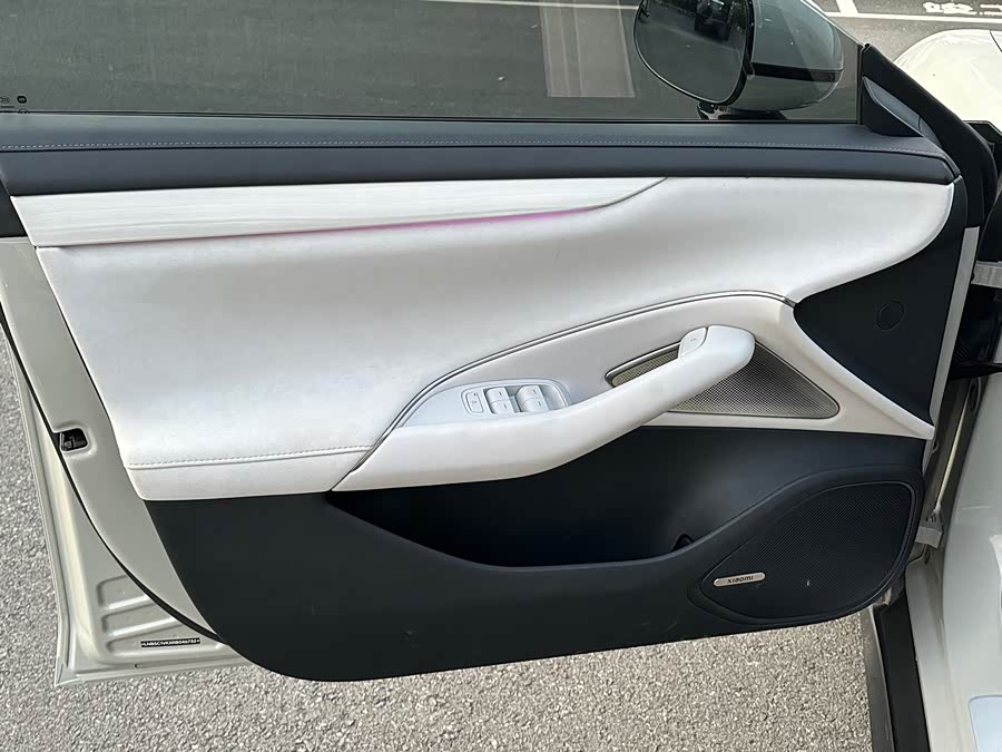 Xiaomi SU7 2024 Rear-Wheel Drive Long Range Intelligent Driving Version - zdjęcie 11