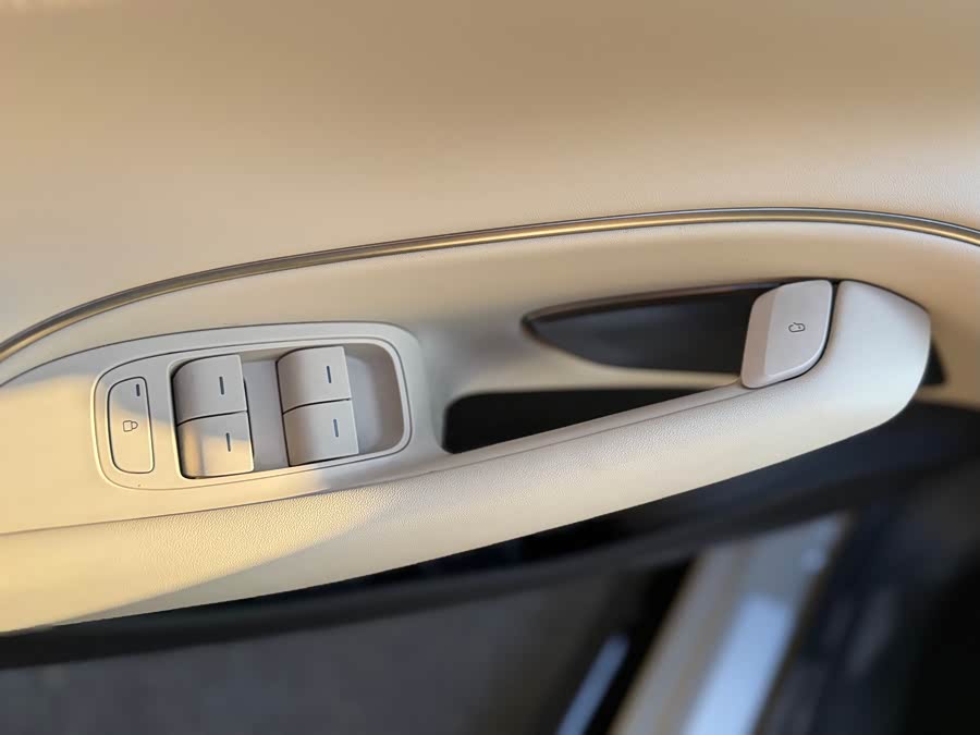 Xiaomi SU7 2024 Rear-Wheel Drive Long Range Intelligent Driving Version - zdjęcie 13