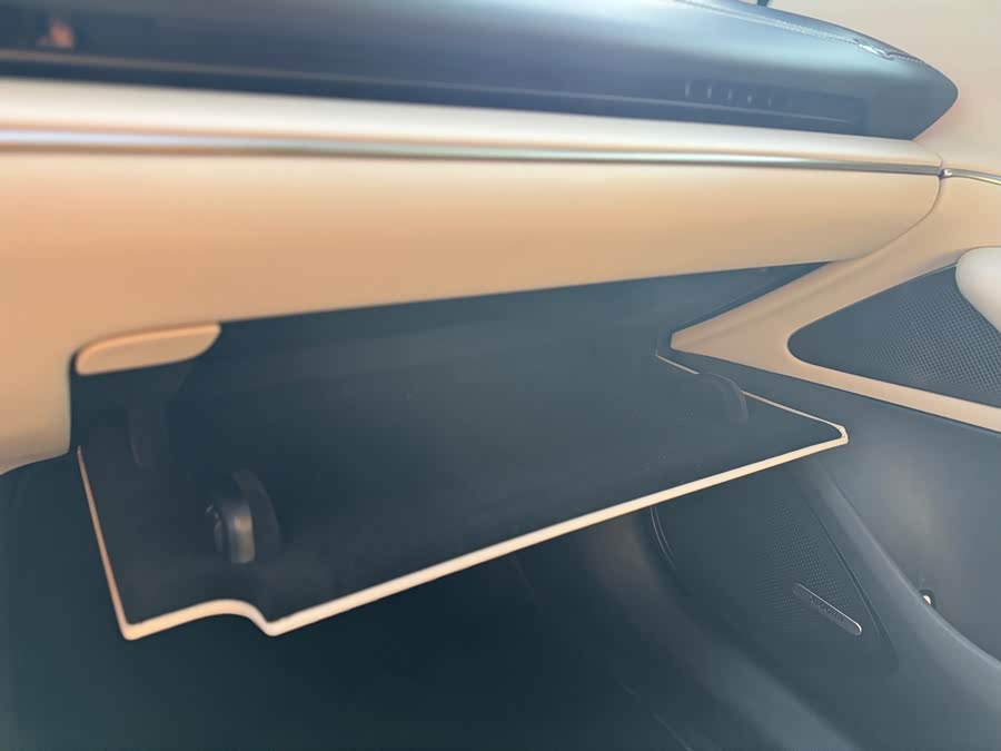 Xiaomi SU7 2024 Rear-Wheel Drive Long Range Intelligent Driving Version - zdjęcie 17