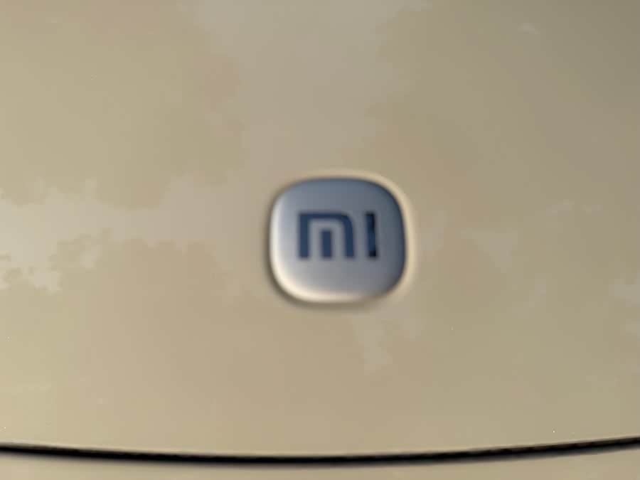 Xiaomi SU7 2024 Rear-Wheel Drive Long Range Intelligent Driving Version - zdjęcie 6