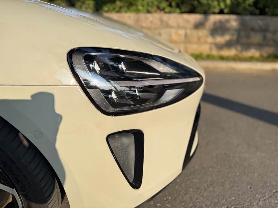 Xiaomi SU7 2024 Rear-Wheel Drive Long Range Intelligent Driving Version - zdjęcie 7