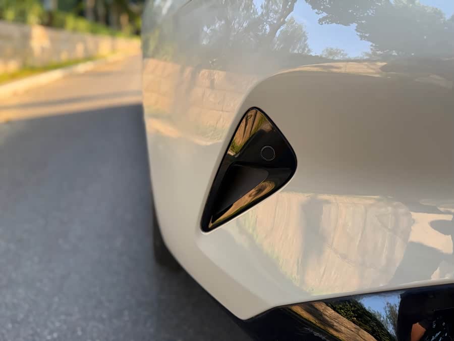 Xiaomi SU7 2024 Rear-Wheel Drive Long Range Intelligent Driving Version - zdjęcie 10