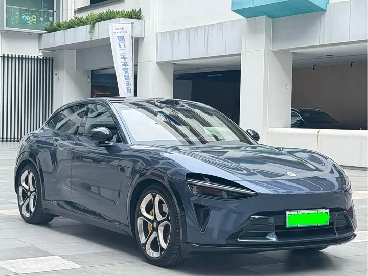 Xiaomi YU7 2025 4WD Max - zdjęcie 18