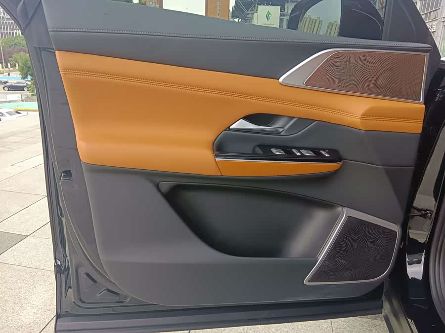 Xpeng G9 2024 702 Max - zdjęcie 12