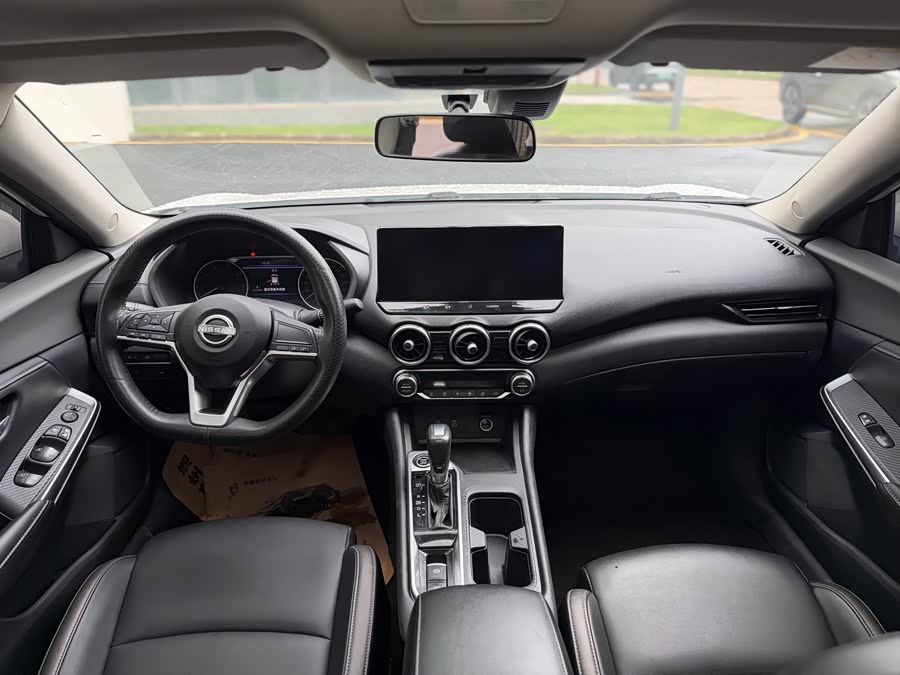 Xuan Yi 2023 1.6L CVT Enjoy Edition - zdjęcie 6