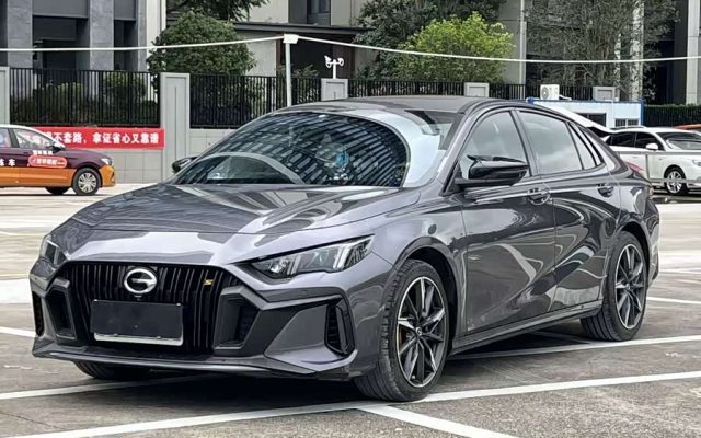 Yingbao 2023 270T DCT J16