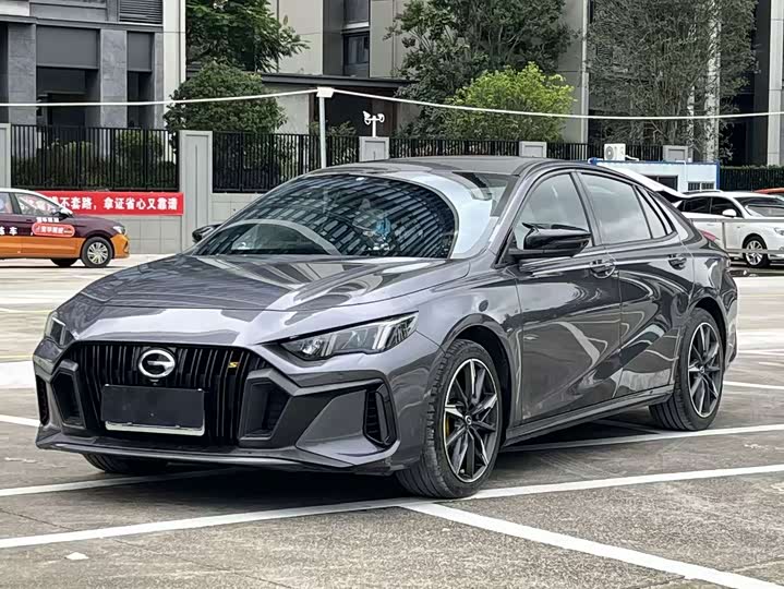 Yingbao 2023 270T DCT J16 - zdjęcie 12