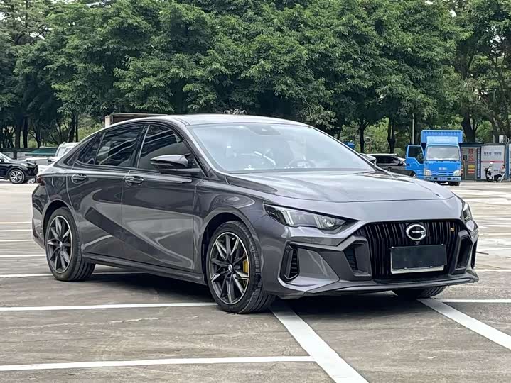 Yingbao 2023 270T DCT J16 - zdjęcie 14