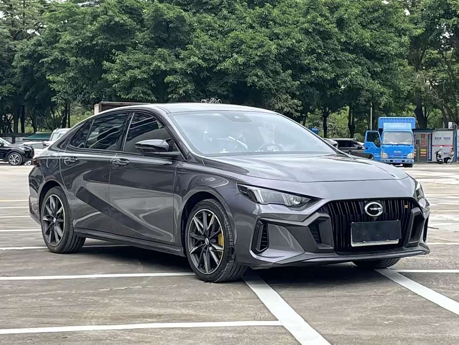 Yingbao 2023 270T DCT J16 - zdjęcie 3