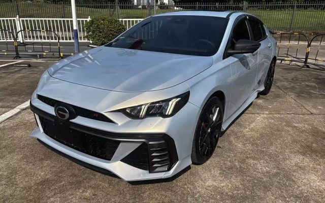 Yingbao 2023 400T Auto R MAX