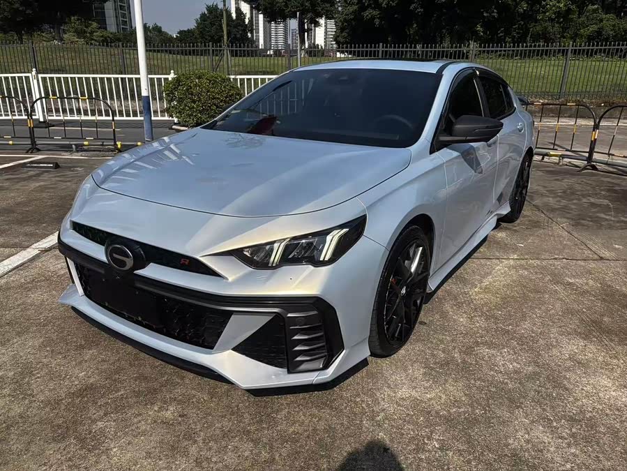 Yingbao 2023 400T Auto R MAX