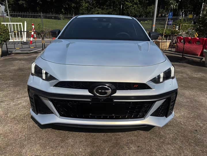 Yingbao 2023 400T Auto R MAX - zdjęcie 11