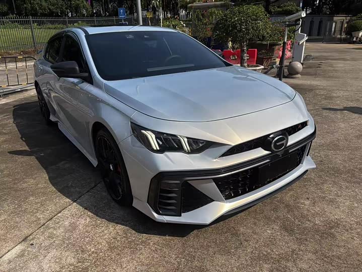 Yingbao 2023 400T Auto R MAX - zdjęcie 12
