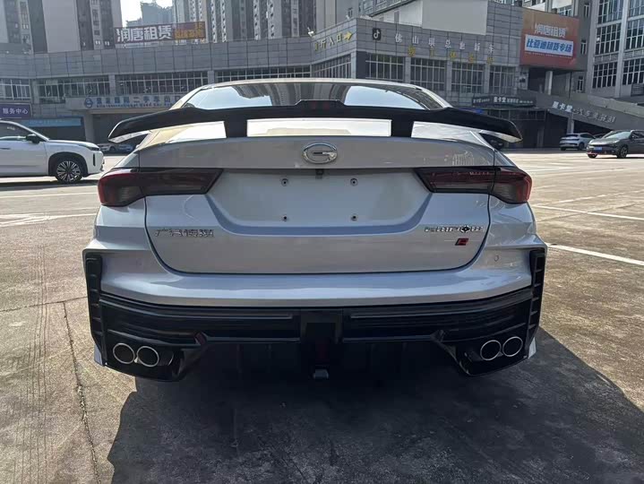 Yingbao 2023 400T Auto R MAX - zdjęcie 16