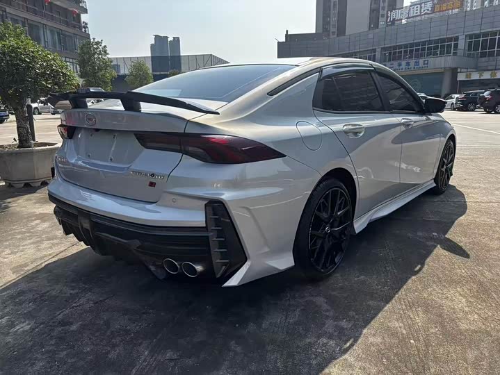 Yingbao 2023 400T Auto R MAX - zdjęcie 17