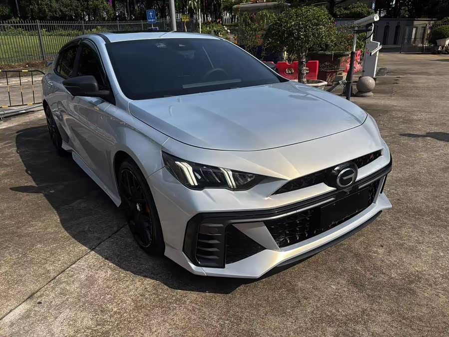 Yingbao 2023 400T Auto R MAX - zdjęcie 3