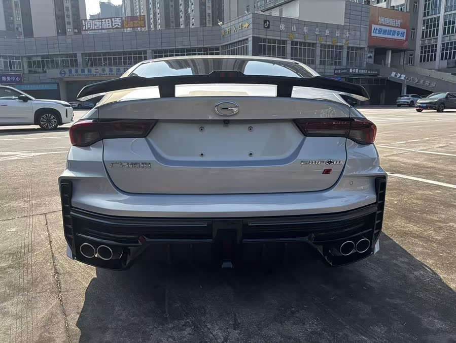 Yingbao 2023 400T Auto R MAX - zdjęcie 7