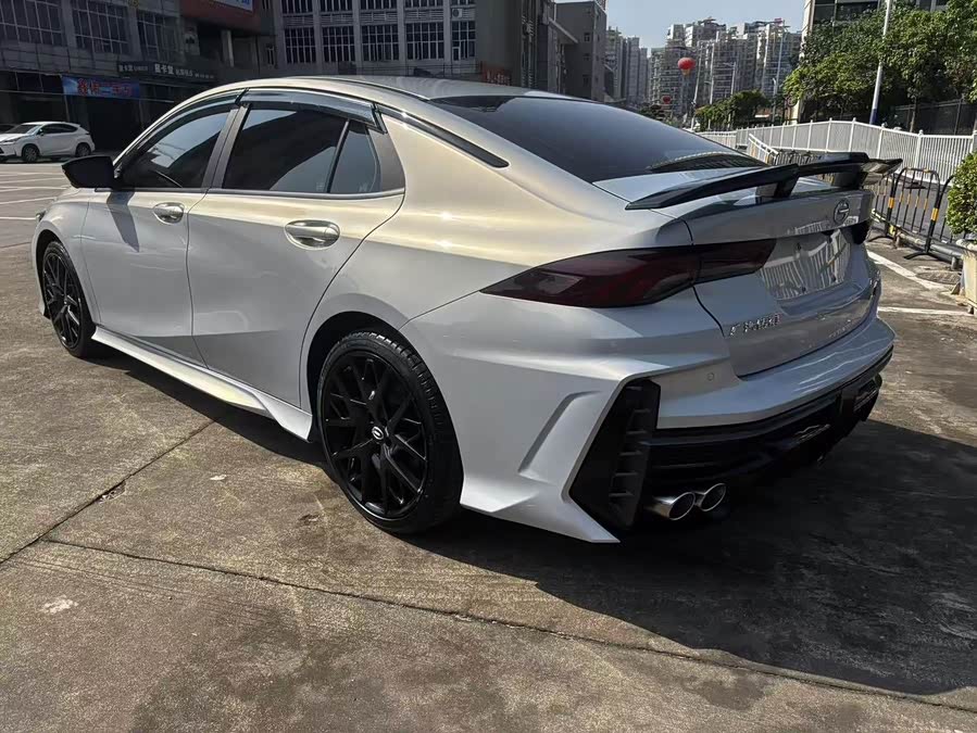 Yingbao 2023 400T Auto R MAX - zdjęcie 9