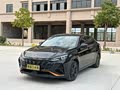 Yixuan 2023 Mach 1.5L Auto Zhaifeng - zdjęcie 19