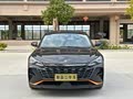 Yixuan 2023 Mach 1.5L Auto Zhaifeng - zdjęcie 20