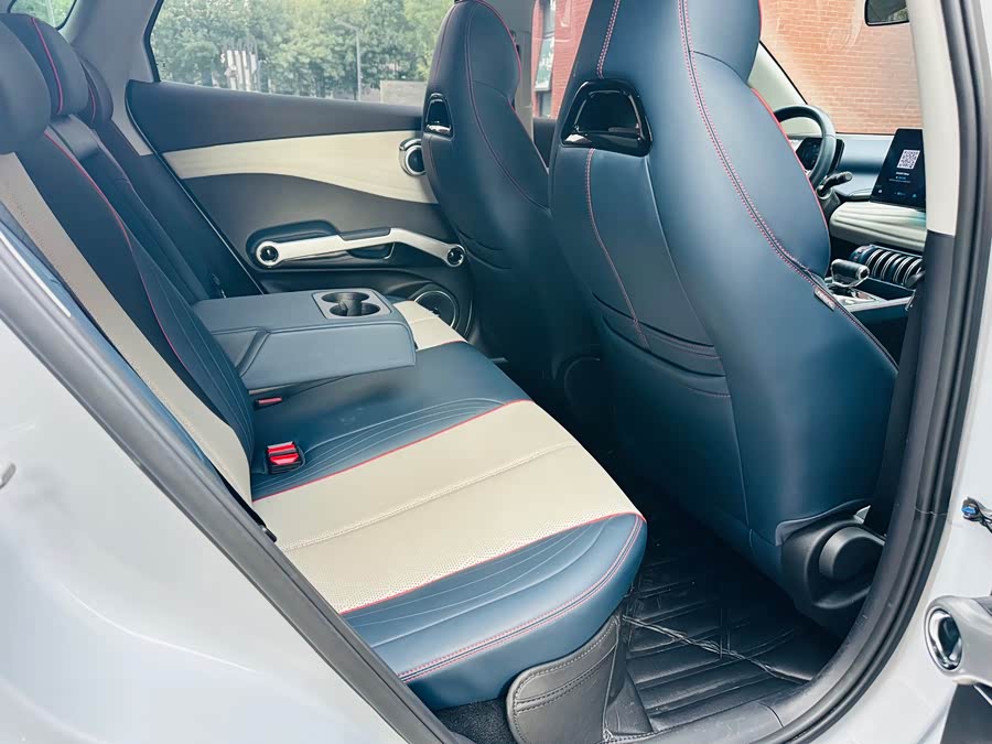 Yuan PLUS 2022 430KM Premium - zdjęcie 14