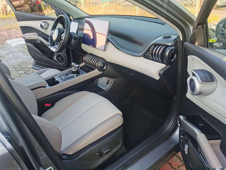 Yuan PLUS 2023 Champion Edition 510KM Excellent - zdjęcie 9