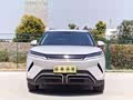 Yuan UP 2024 401KM Vitality Edition - zdjęcie 19