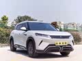 Yuan UP 2024 401KM Vitality Edition - zdjęcie 20