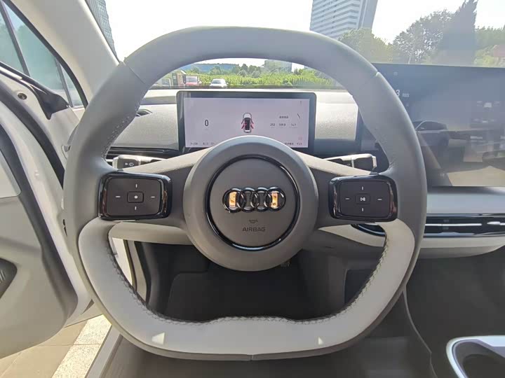 Yueyi 03 2025 445km Happy Edition - zdjęcie 14