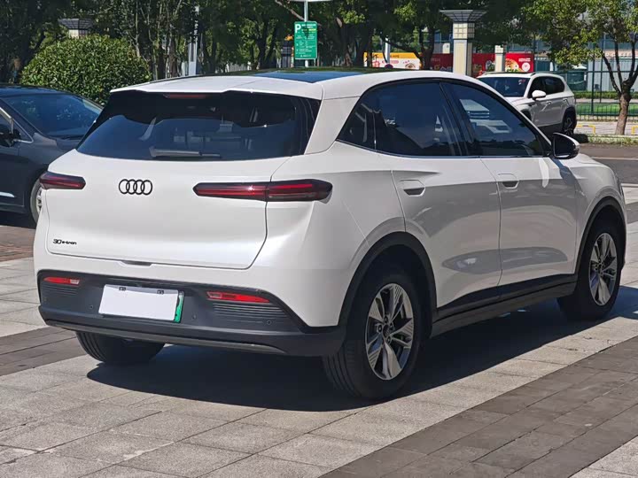 Yueyi 03 2025 445km Happy Edition - zdjęcie 18