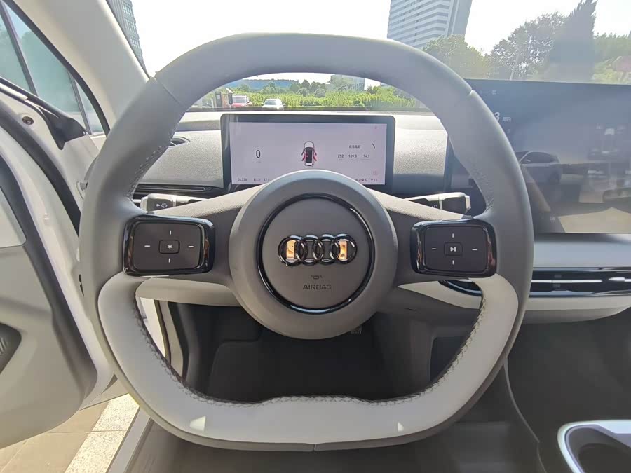 Yueyi 03 2025 445km Happy Edition - zdjęcie 5