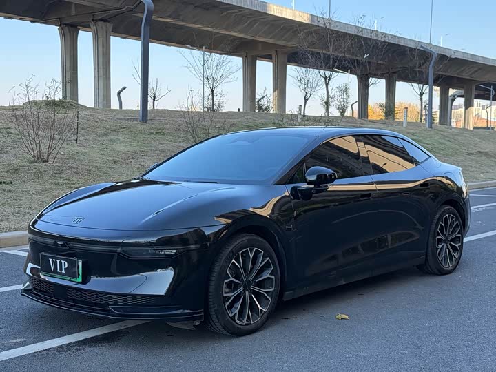 Zeekr 007 2024 Rear Drive 100kWh - zdjęcie 10