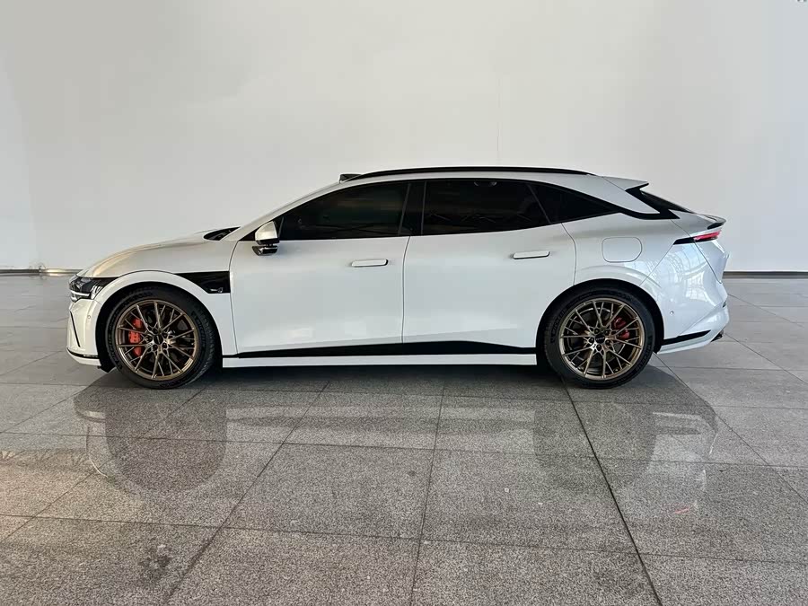 Zeekr 007GT 2026 4WD Ultra 103kWh - zdjęcie 2