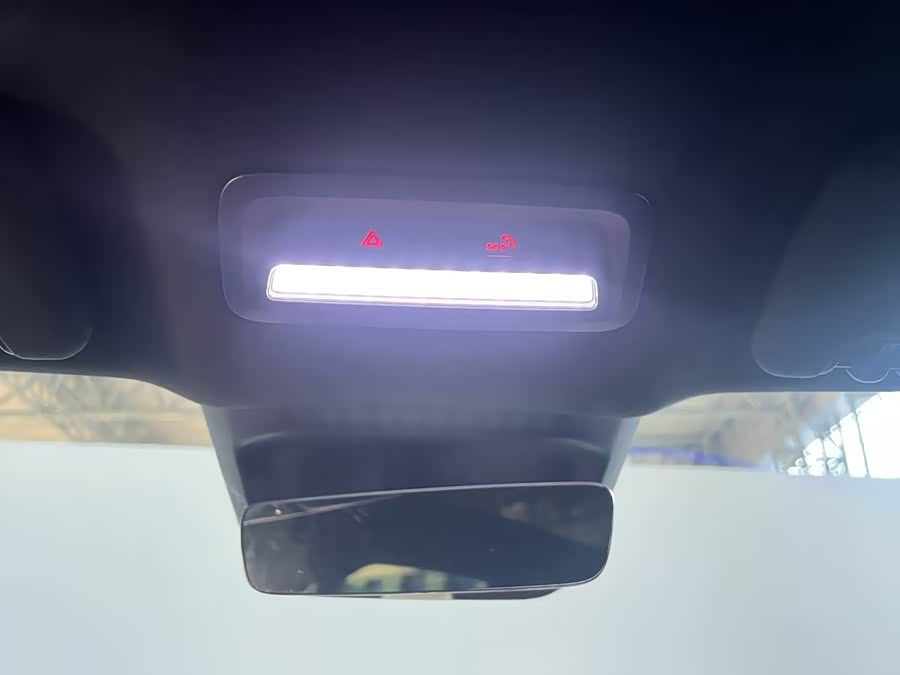 Zeekr 007GT 2026 4WD Ultra 103kWh - zdjęcie 12