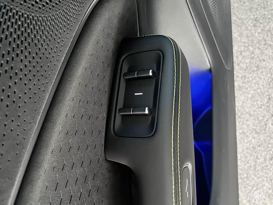 Zeekr 007GT 2026 4WD Ultra 103kWh - zdjęcie 14