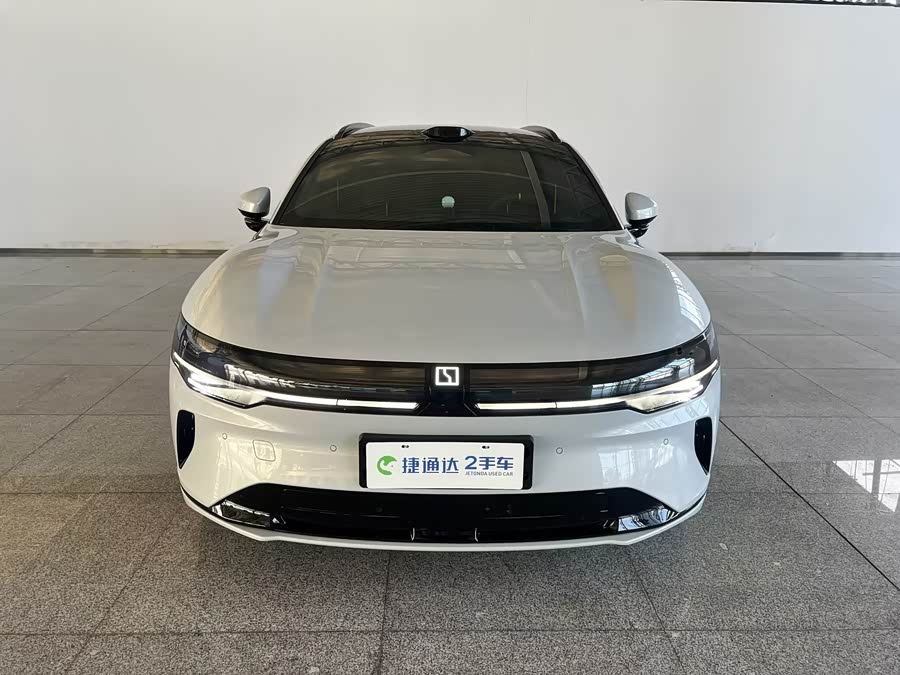 Zeekr 007GT 2026 4WD Ultra 103kWh - zdjęcie 19