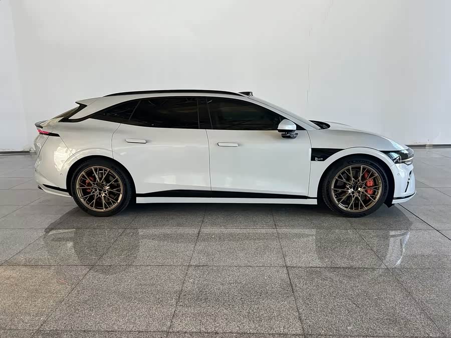 Zeekr 007GT 2026 4WD Ultra 103kWh - zdjęcie 3