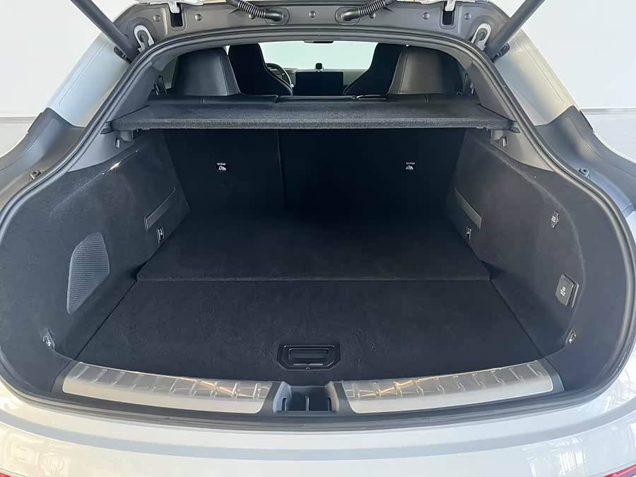 Zeekr 007GT 2026 4WD Ultra 103kWh - zdjęcie 4
