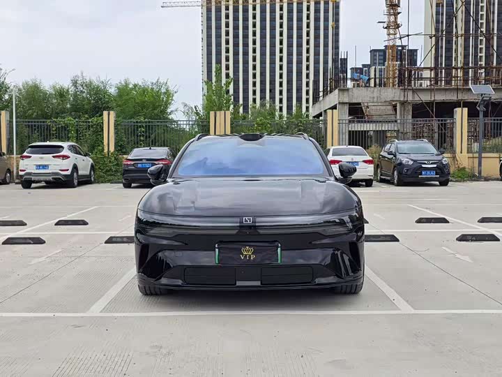 Zeekr 007GT 2026 Rear Drive Max 75kWh - zdjęcie 11