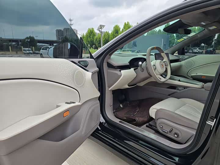 Zeekr 007GT 2026 Rear Drive Max 75kWh - zdjęcie 13