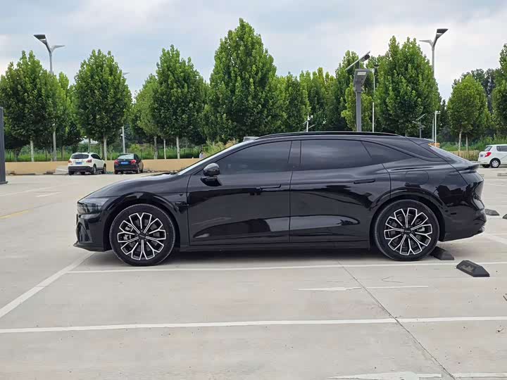 Zeekr 007GT 2026 Rear Drive Max 75kWh - zdjęcie 17