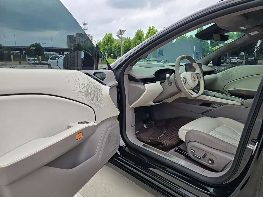 Zeekr 007GT 2026 Rear Drive Max 75kWh - zdjęcie 4