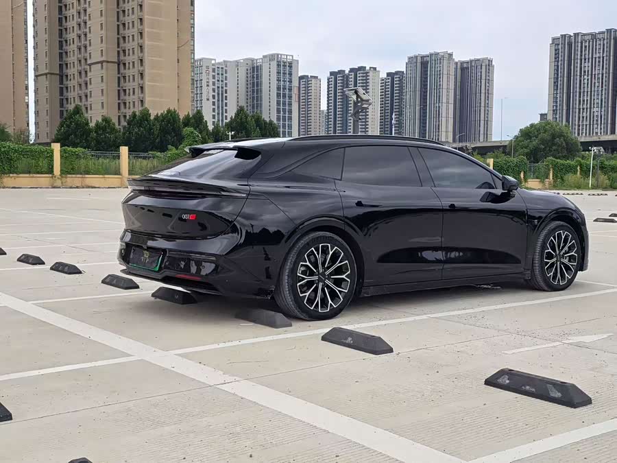 Zeekr 007GT 2026 Rear Drive Max 75kWh - zdjęcie 9